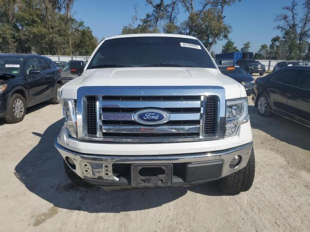 Photo 5 from auction – 2011 FORD F150 SUPER with VIN 1FTEW1CM4BKD23810
