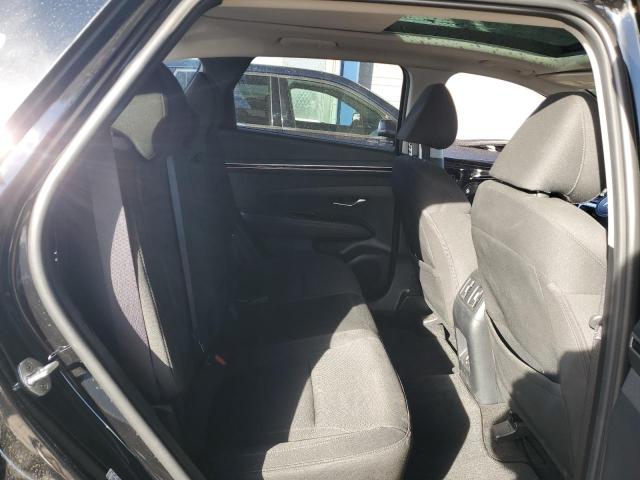 Photo 10 from auction – 2022 HYUNDAI TUCSON SEL with VIN KM8JFCA14NU077428