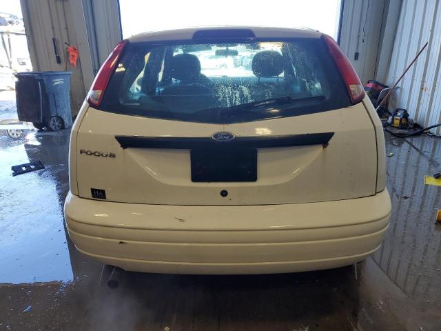 Photo 6 from auction – 2007 FORD FOCUS ZX5 with VIN 1FAFP37N47W306334