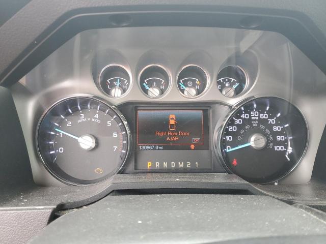 Photo 9 from auction – 2013 FORD F250 SUPER with VIN 1FT7W2B62DEA72370