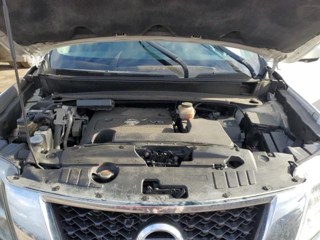Снимка 12 от търг – 2013 NISSAN PATHFINDER с VIN 5N1AR2MN3DC684330