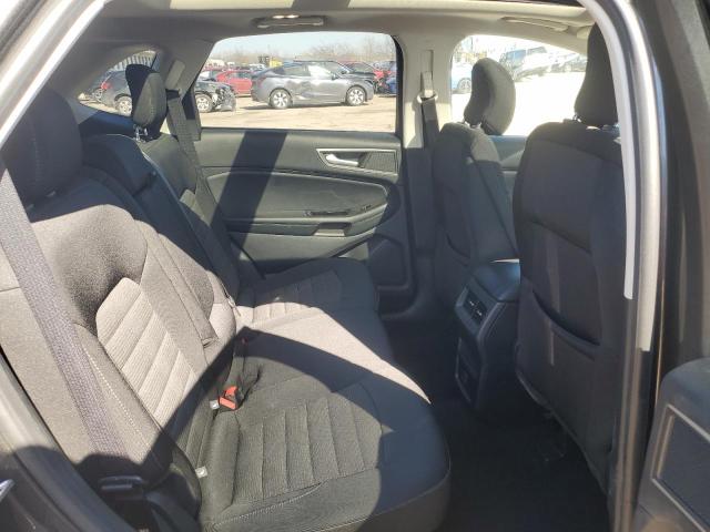 Photo 11 from auction – 2019 FORD EDGE SEL with VIN 2FMPK4J90KBB77500