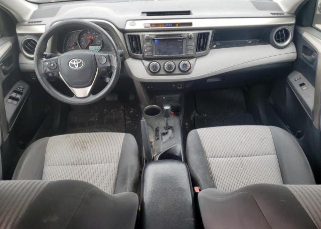 Photo 8 from auction – 2013 TOYOTA RAV4 LE with VIN 2T3ZFREV8DW024952