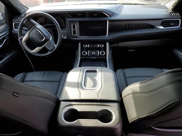Photo 8 from auction – 2024 GMC YUKON DENA with VIN 1GKS2DKL5RR161507