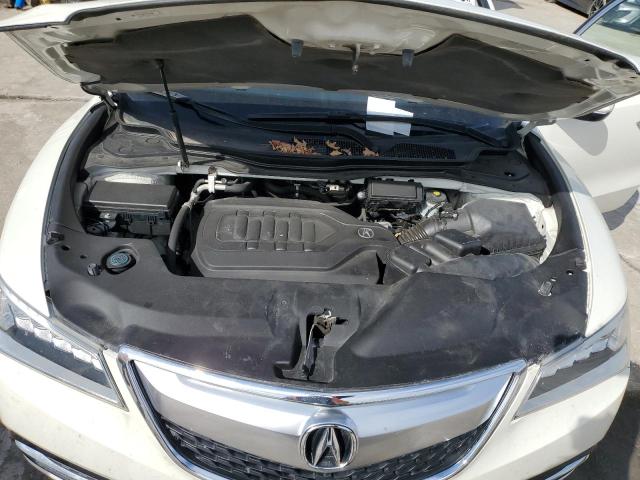 Снимка 12 от търг – 2015 ACURA MDX TECHNO с VIN 5FRYD4H61FB028342