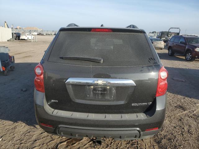 Photo 6 from auction – 2013 CHEVROLET EQUINOX LT with VIN 2GNFLNEK3D6233464