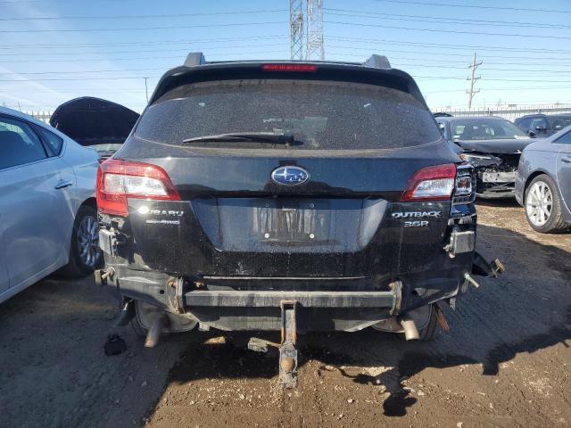 Photo 6 from auction – 2015 SUBARU OUTBACK 3. with VIN 4S4BSENC9F3298148