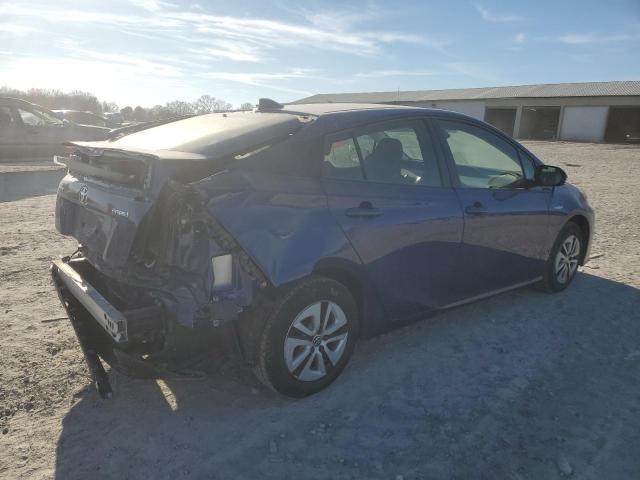 Photo 3 from auction – 2018 TOYOTA PRIUS with VIN JTDKBRFU8J3075370