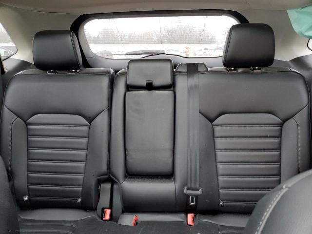 Photo 10 from auction – 2024 FORD EDGE SEL with VIN 2FMPK4J92RBA16169