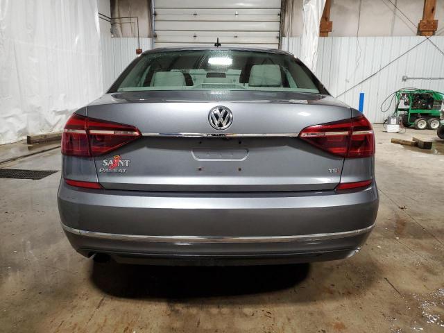 Photo 6 from auction – 2017 VOLKSWAGEN PASSAT S with VIN 1VWAT7A38HC050861