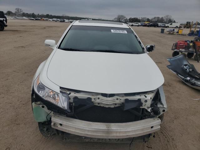 Photo 5 from auction – 2012 ACURA TL with VIN 19UUA8F52CA008634