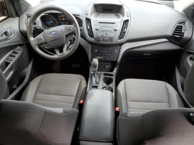 Photo 8 from auction – 2017 FORD ESCAPE S with VIN 1FMCU0F78HUA74823