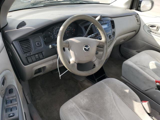 Photo 8 from auction – 2001 MAZDA MPV WAGON with VIN JM3LW28G310175120
