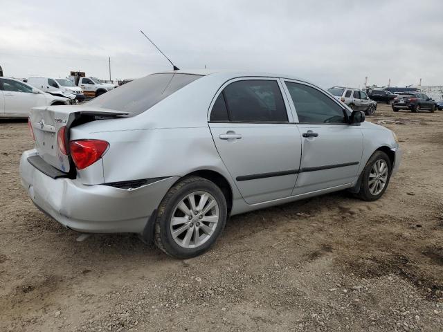 Photo 3 from auction – 2008 TOYOTA COROLLA CE with VIN 1NXBR32E68Z014901