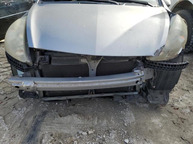Photo 12 from auction – 2007 HONDA FIT S with VIN JHMGD37627S039863