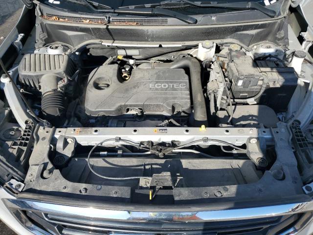Photo 12 from auction – 2021 GMC TERRAIN SL with VIN 3GKALTEVXML347348