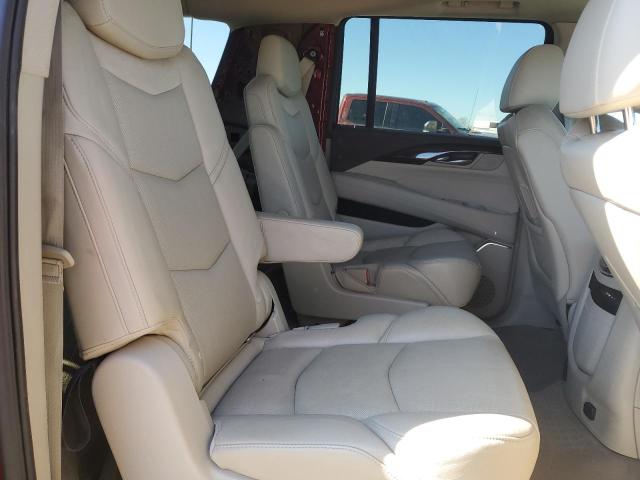 Photo 11 from auction – 2016 CADILLAC ESCALADE E with VIN 1GYS4HKJ9GR214695