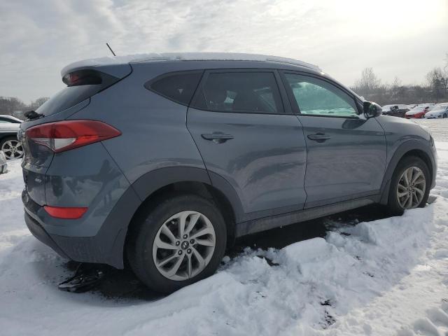 Photo 3 from auction – 2016 HYUNDAI TUCSON LIM with VIN KM8J3CA40GU066237
