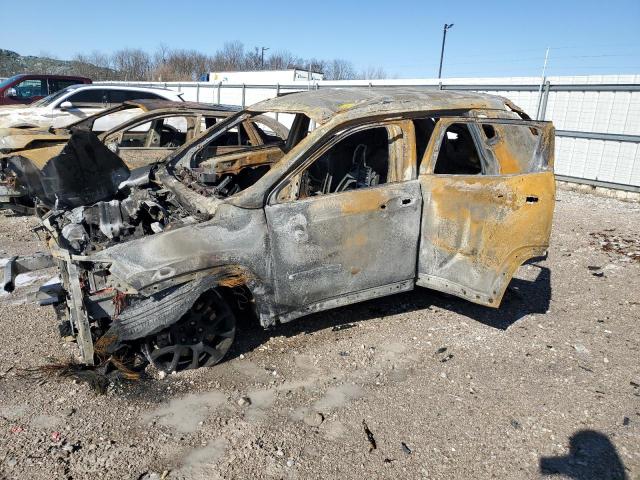 JEEP COMPASS LA 2024 with VIN 3C4NJDBNXRT113862 - Photo from auction