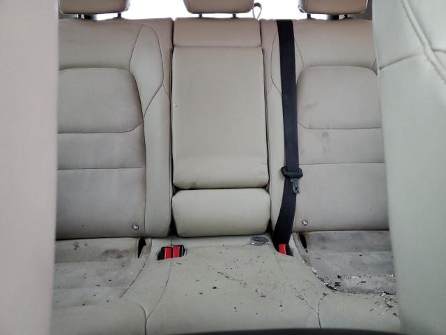 Photo 10 from auction – 2021 MAZDA CX-5 TOURI with VIN JM3KFACM0M0463250