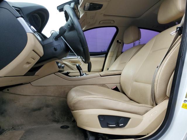 صورة رقم 7 من المزاد - 2012 BMW 528 I مع VIN WBAXG5C54CDW92238