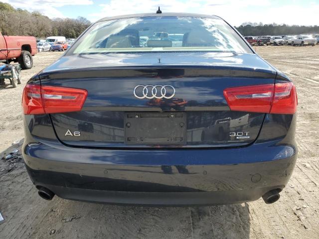 Photo 6 from auction – 2013 AUDI A6 PREMIUM with VIN WAUGGAFC1DN085115