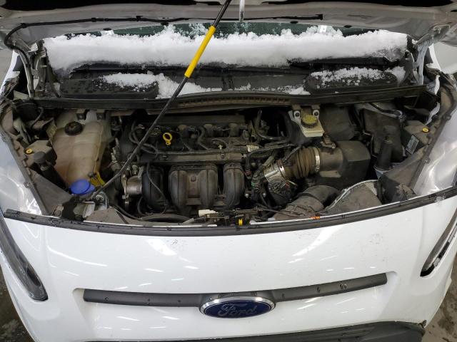 Photo 12 from auction – 2015 FORD TRANSIT CO with VIN NM0LE7F72F1208229