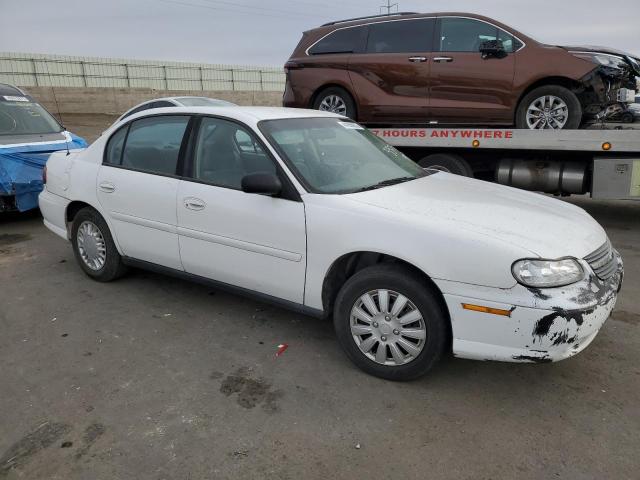 Zdjęcie 4 z aukcji – 2005 CHEVROLET CLASSIC z VIN 1G1ND52F85M195573