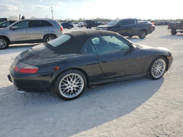 Photo 3 from auction – 2001 PORSCHE 911 CARRER with VIN WP0CA29981S654094