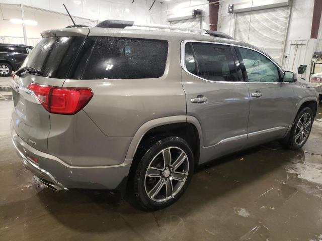 Photo 3 from auction – 2019 GMC ACADIA DEN with VIN 1GKKNXLS4KZ154035