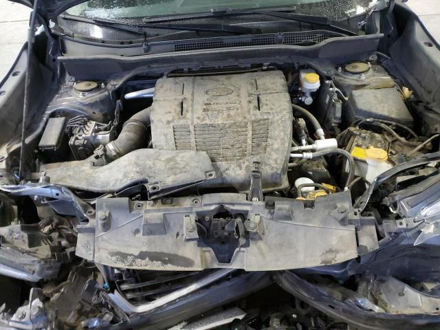 Photo 12 from auction – 2021 SUBARU FORESTER P with VIN JF2SKAJC8MH511398