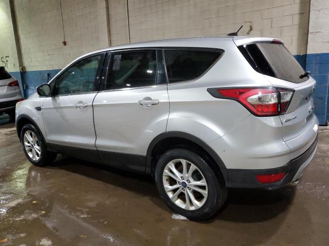 Photo 2 from auction – 2017 FORD ESCAPE SE with VIN 1FMCU0GD3HUB38867
