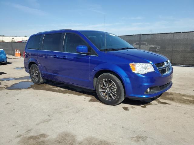 Photo 4 from auction – 2019 DODGE GRAND CARA with VIN 2C4RDGCG4KR712422