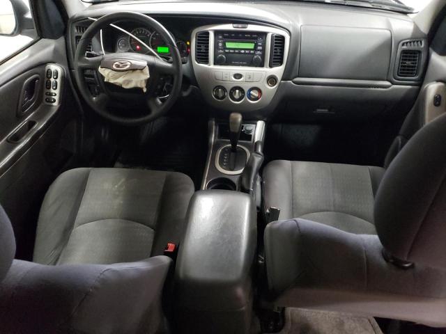 Photo 8 from auction – 2006 MAZDA TRIBUTE I with VIN 4F2YZ02Z86KM13043