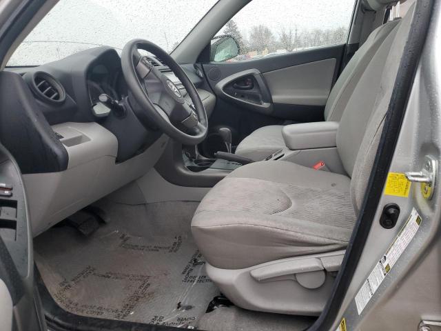 Photo 7 from auction – 2012 TOYOTA RAV4 with VIN 2T3BF4DV7CW257516