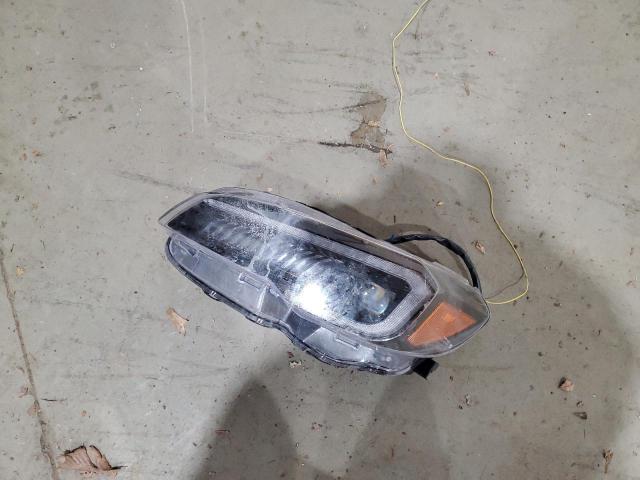 Photo 12 from auction – 2021 SUBARU WRX with VIN JF1VA1A62M9809163