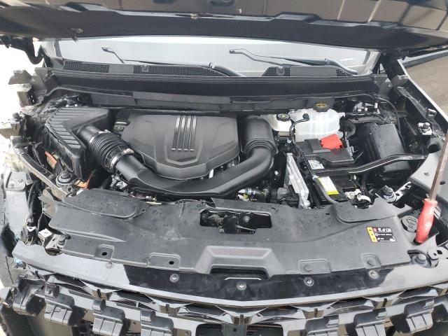 Photo 12 from auction – 2024 CHEVROLET TRAVERSE R with VIN 1GNERLKS0RJ227571