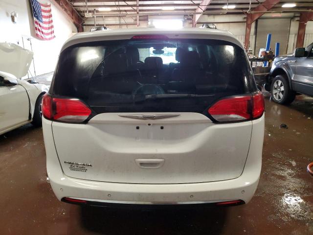 Foto 6 de la subasta – 2017 CHRYSLER PACIFICA T con VIN 2C4RC1EG1HR541988