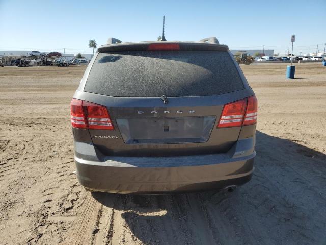 Photo 6 from auction – 2016 DODGE JOURNEY SE with VIN 3C4PDCAB4GT230593