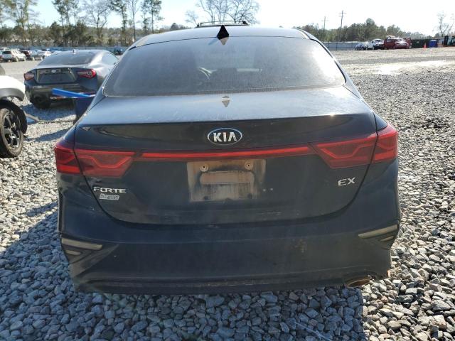 Photo 6 from auction – 2021 KIA FORTE EX with VIN 3KPF54AD0ME282772
