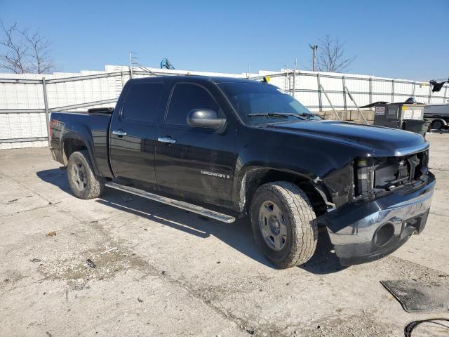 Photo 4 from auction – 2008 GMC SIERRA K15 with VIN 2GTEK13M981101686