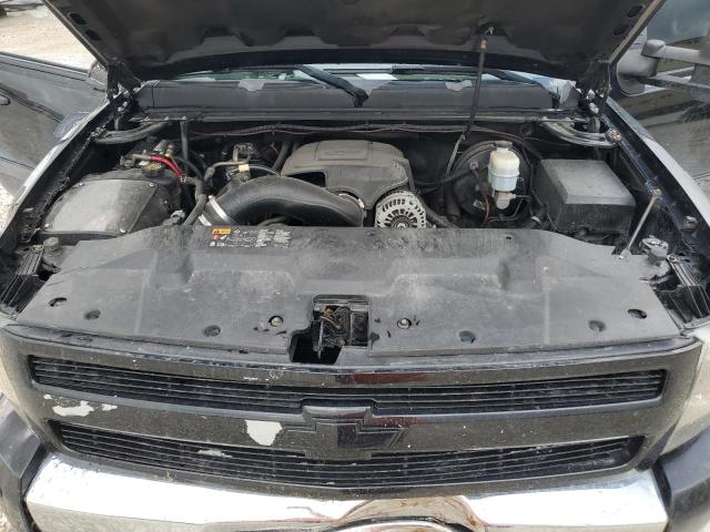 Photo 11 from auction – 2013 CHEVROLET SILVERADO with VIN 3GCUKSE22DG324232