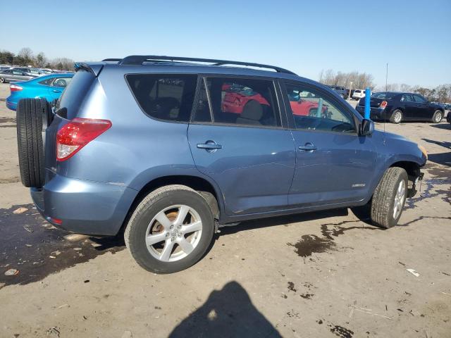 Photo 3 from auction – 2006 TOYOTA RAV4 LIMIT with VIN JTMBD31VX65009678