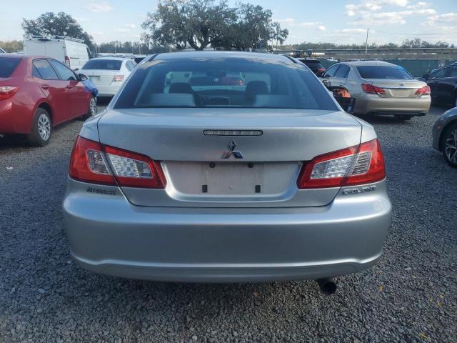 Photo 6 from auction – 2010 MITSUBISHI GALANT ES with VIN 4A32B3FF7AE005309
