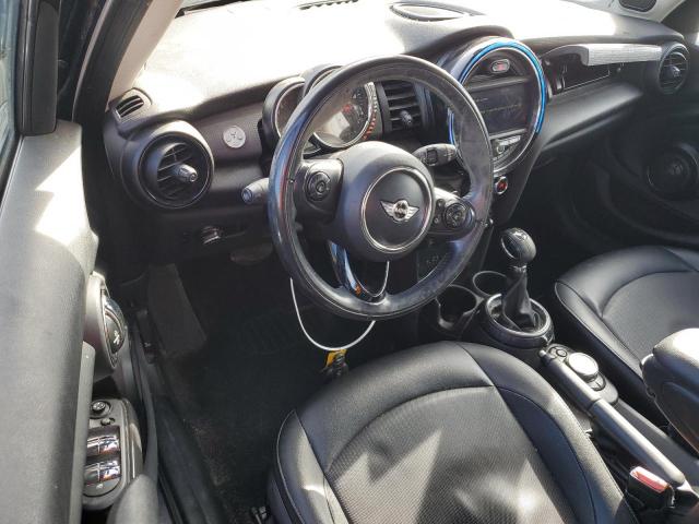 Photo 8 from auction – 2015 MINI COOPER with VIN WMWXS5C57FT828001