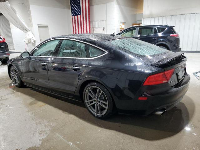 Photo 2 from auction – 2013 AUDI A7 PREMIUM with VIN WAUYGAFC7DN151266