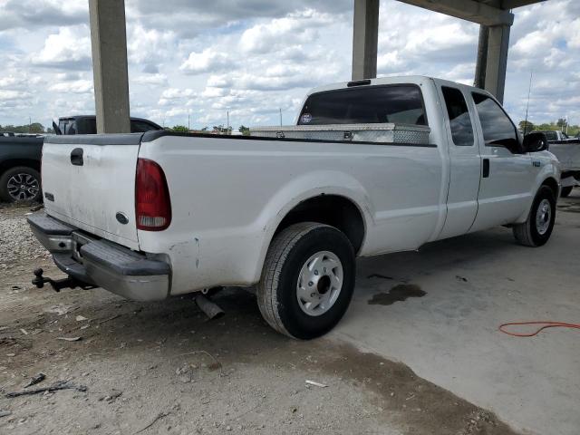 Photo 3 from auction – 1999 FORD F250 SUPER with VIN 1FTNX20L2XEB45593