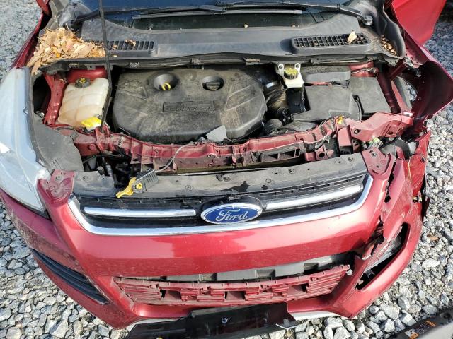 Photo 12 from auction – 2014 FORD ESCAPE TIT with VIN 1FMCU0J98EUA50445