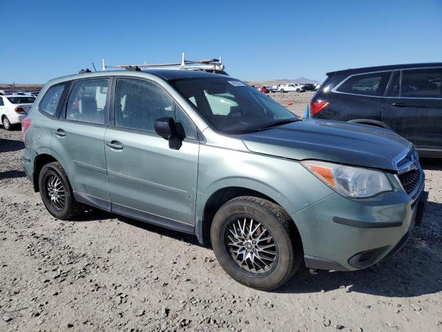 Photo 4 from auction – 2015 SUBARU FORESTER 2 with VIN JF2SJAAC2FG429050