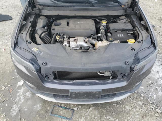 Photo 12 from auction – 2019 JEEP CHEROKEE L with VIN 1C4PJMDN8KD167727